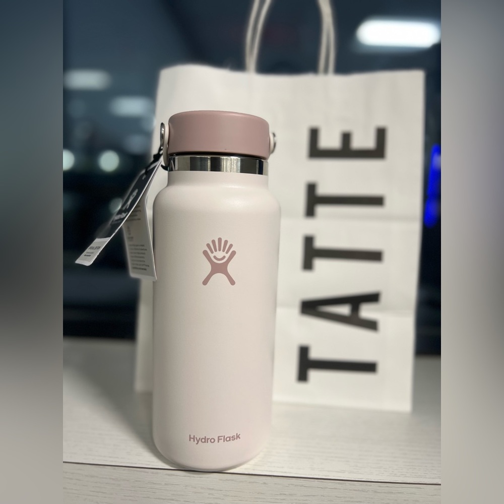 Limited Edition Hydroflask!